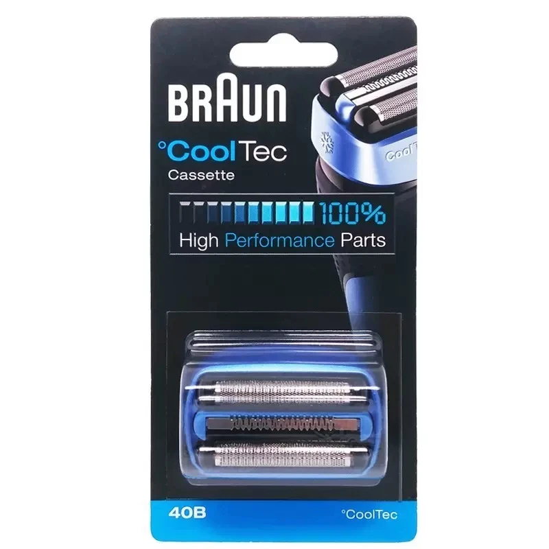 Лезвия бритвенной головки Braun BN40B 40B CT2cc CT3 CT4s CT5cc CT6cc 5676 крышка лезвия