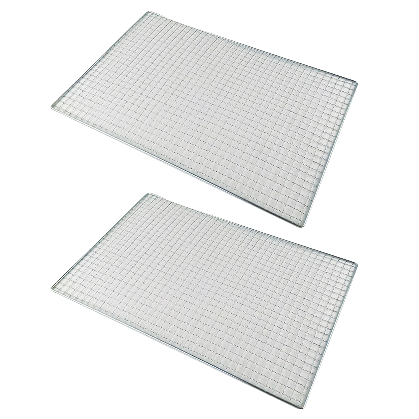 Простая очистка прямоугольная охлаждающая замена на пару серебряная железная