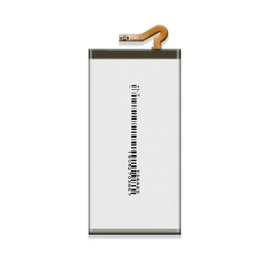 BL-T41 Аккумулятор для мобильного телефона Lg G8 ThinQ LMG820QM7 LMG820UM1 LM-G820UMB LMG820UM0 LM-G820N