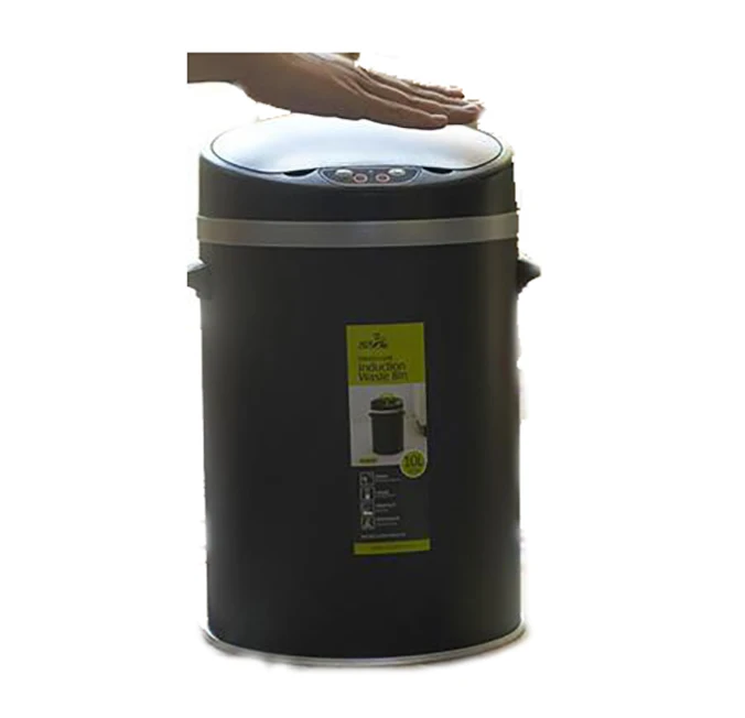

Professional development and design of trash can molds smart trash cans induction trash cans, injection molds, injection mold