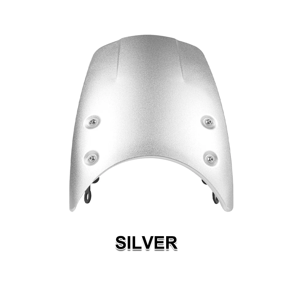 

Передняя фонарь для мотоцикла, обтекатель, ветровой экран, дефлектор для BMW R NINET, скремблер Racer Urban Pure 2014-21 2022