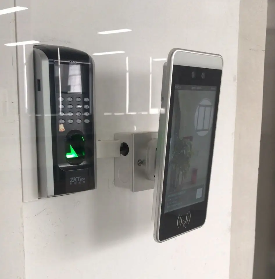 Система контроля доступа система времени и посещаемости доска управления