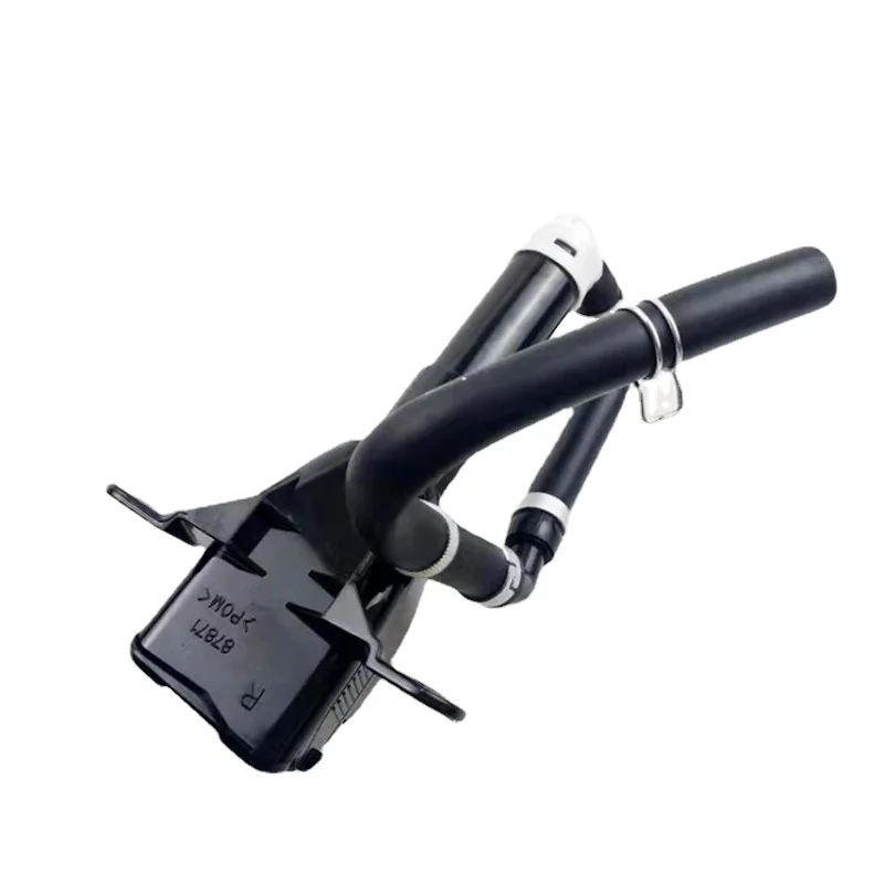 Распылительная Форсунка для фары Mitsubishi Outlander 2006-2012 1 шт.