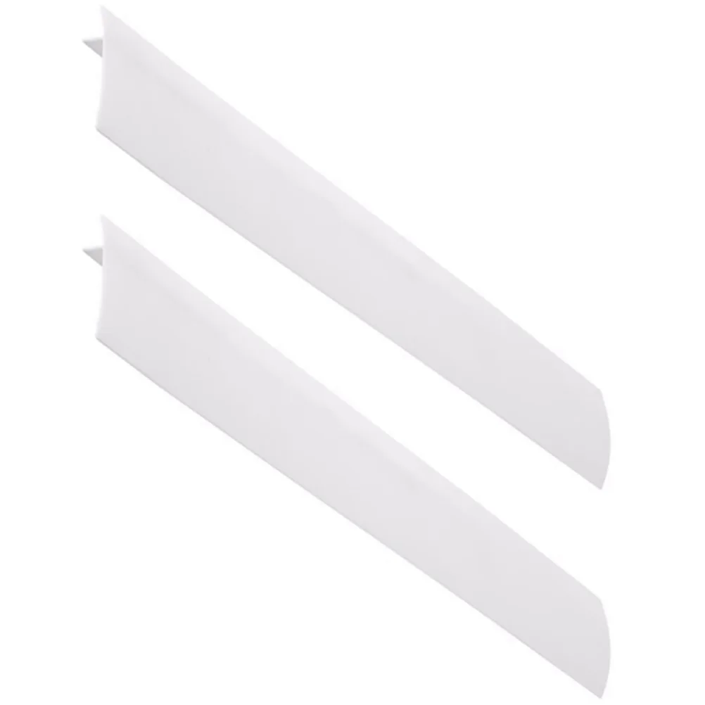 

Gap Stove Cover Filler Siliconeoven Countertop Strips Guard Kitchen Spills Covers Stopperrange Fillers Space Flexible