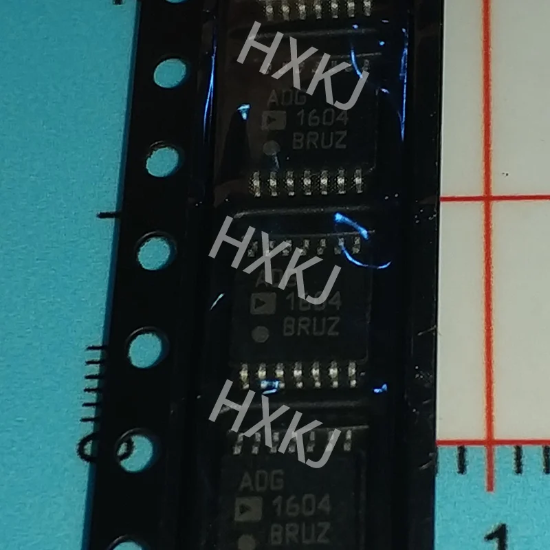 

1PCS ADG1604BRUZ TSSOP14 NEW AND ORIGINAL Electronic Components In Stock