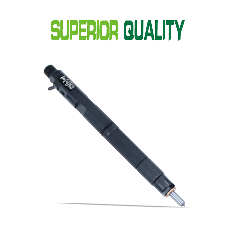 100100 -ED01 28231014 28400214 Форсунка Common Rail для Delphi Harvard Great Wall H5H6 Fengjun 4d20