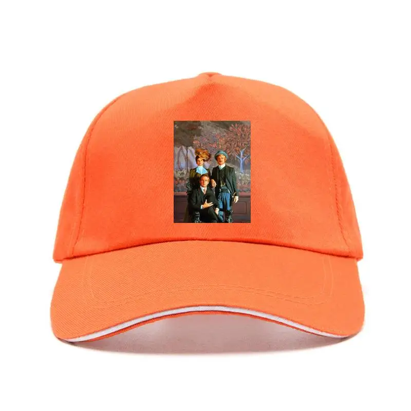 

New cap hat Butch Caidy the undance Kid caic ovie fan t Baseball Cap