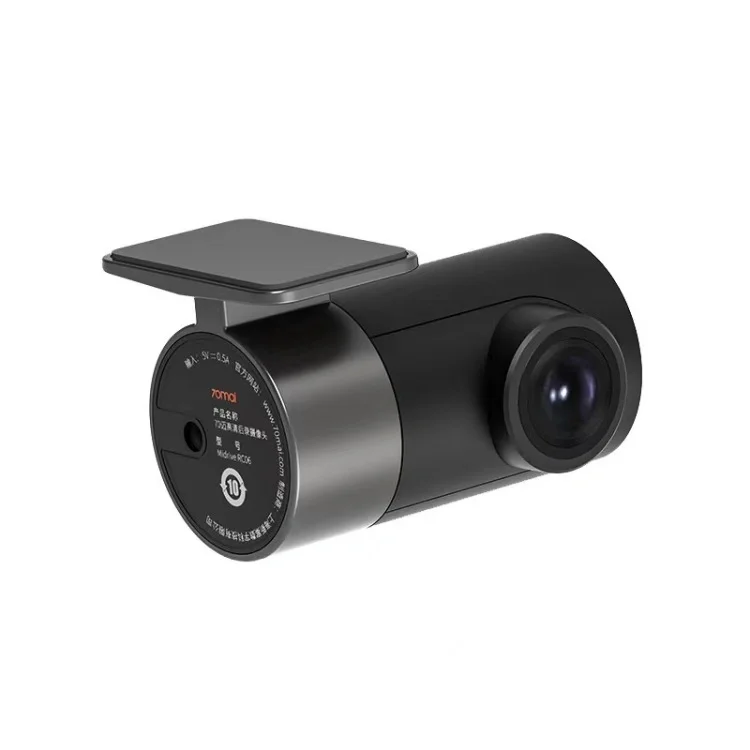 

70 Mai 4K Camera Inside The Car 4K High-definition Rear Camera