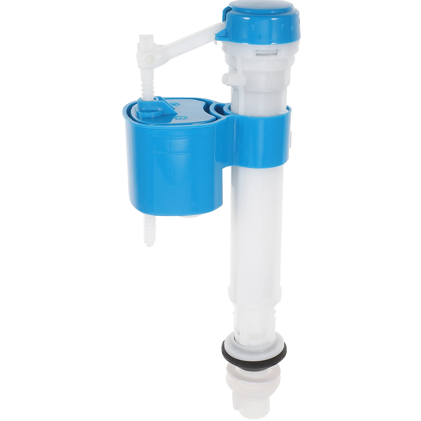

Toilet Fill Tank Bathroom Accessory Inlet High Performance Silent Kit Parts Fittings Universal Toilets