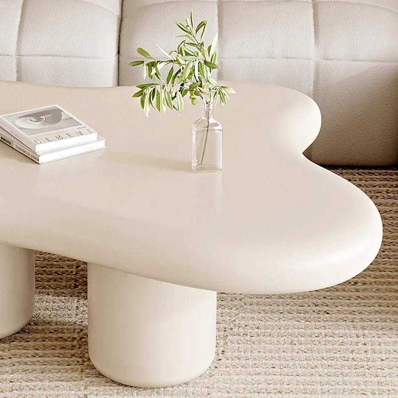 Книги Дизайнерские журнальные столики в скандинавском стиле для хранения