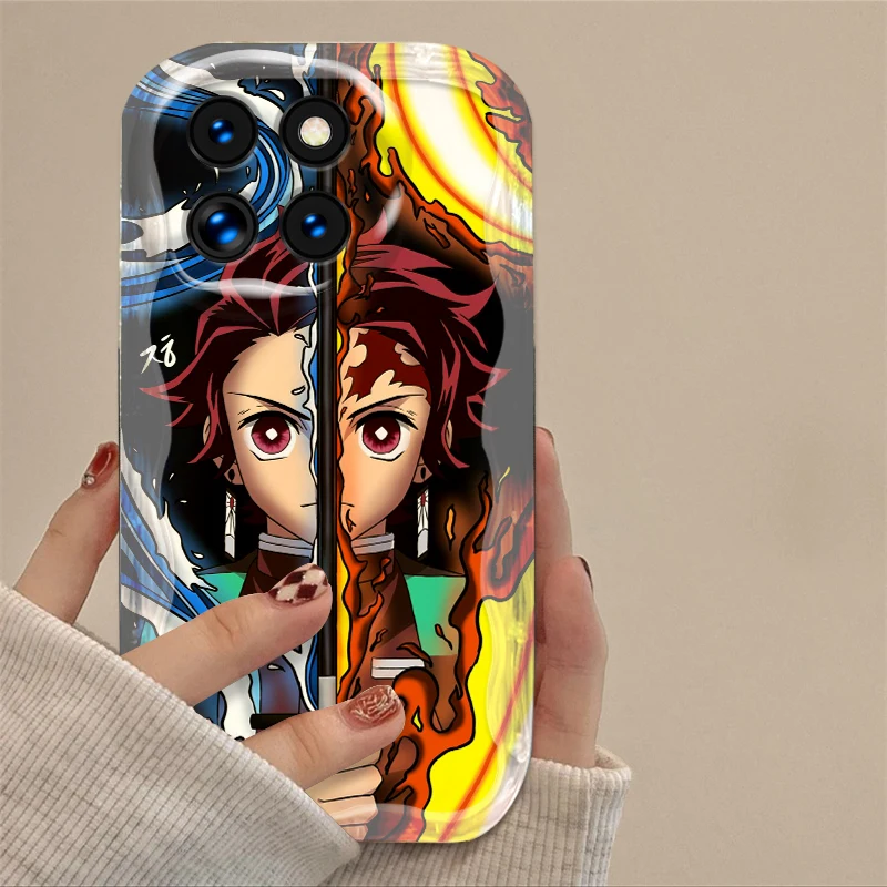 Чехол для телефона Xiaomi Mi 14 12 12T 11 Lite Poco M6 X6 X5 X4 X3 Pro