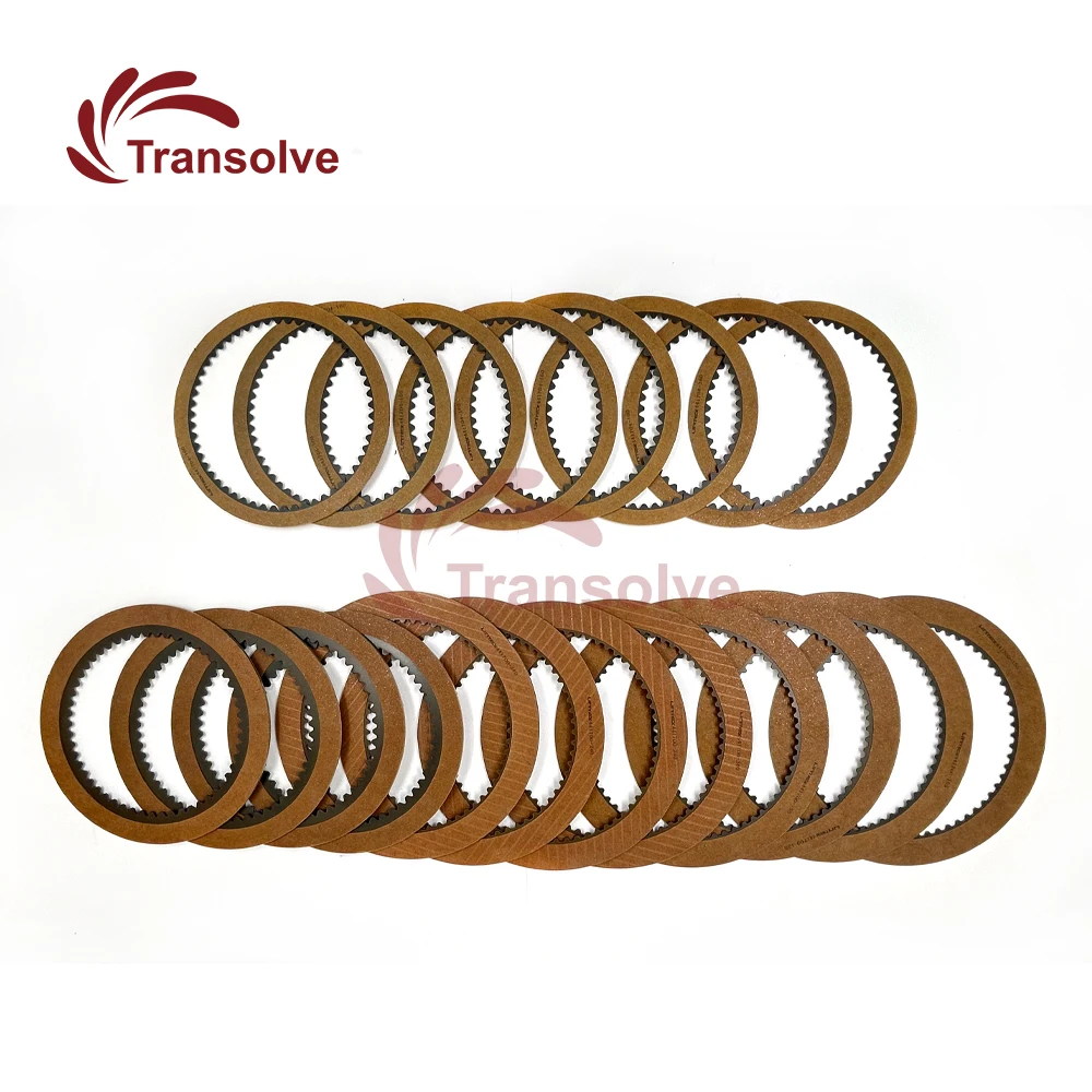 Автоматическая коробка передач A518 трения комплект муфты сцепления для DODGE 1990-UP