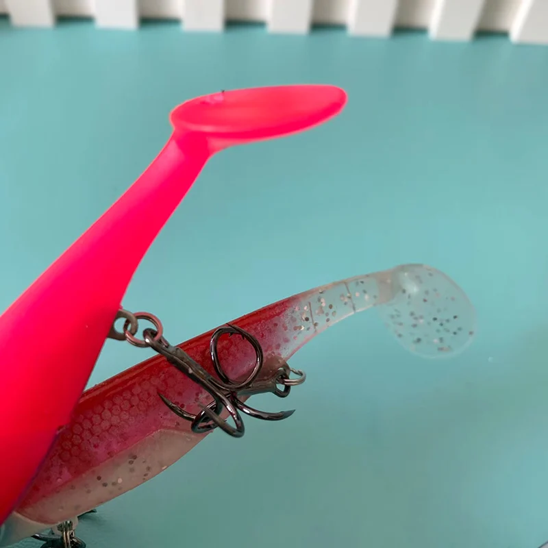 Приманка рыболовная Testar 110 мм 38 г