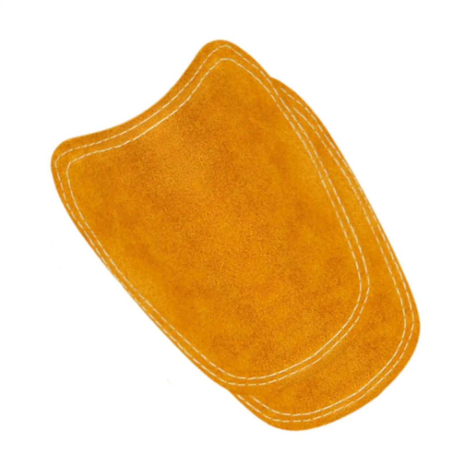 Чехлы для обуви со шнуровкой для сварщиков, кожаная защитная обувь, портативная обувь, колпачки для носков, чехлы для ботинок для сварки, рабочие ботинки, защита