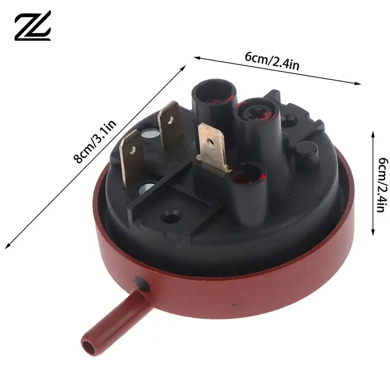 

Automatic Washing Machine Electronic Water Level Sensor KS-2 Water Level Switch Controller Washing Machine Accessories