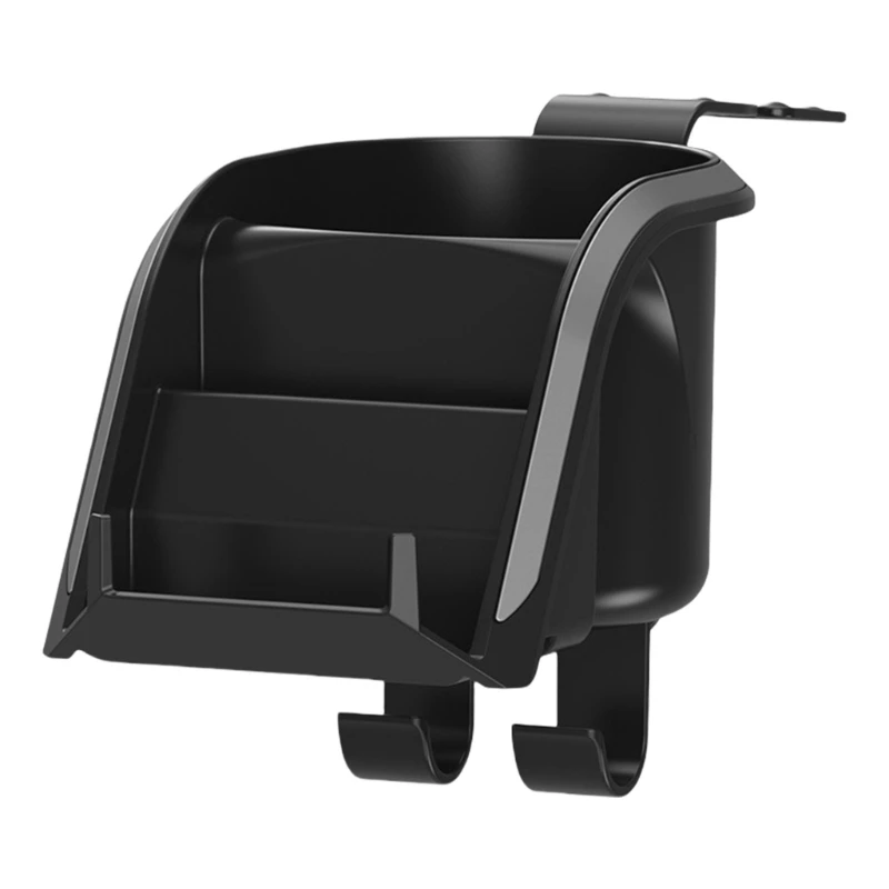 SZYU Многофункциональный карман на заднем сиденье автомобиля организует удобные