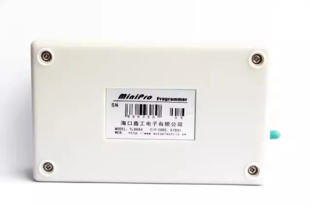 Original TL866II Plus Universal High-speed Programmer TL866CS TL866A Upgraded NAND