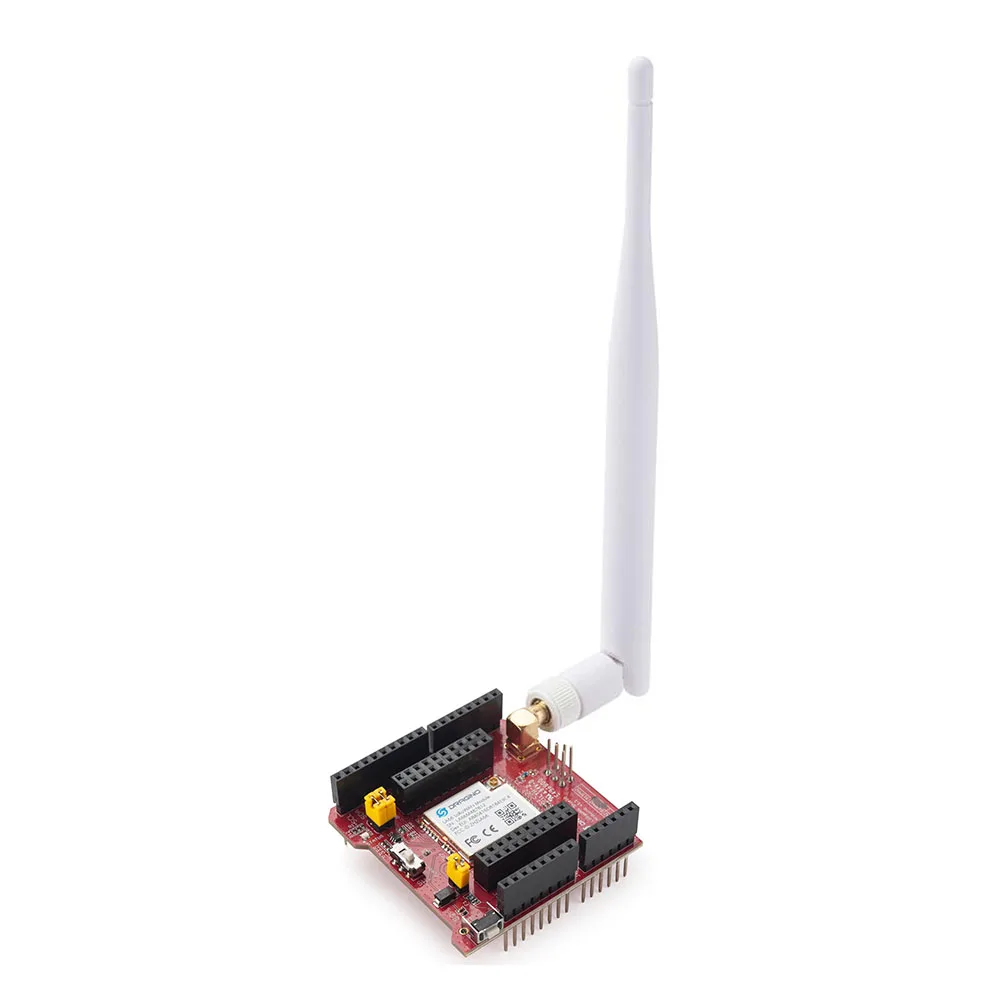 

Dragino LA66 LoRaWAN Shield
