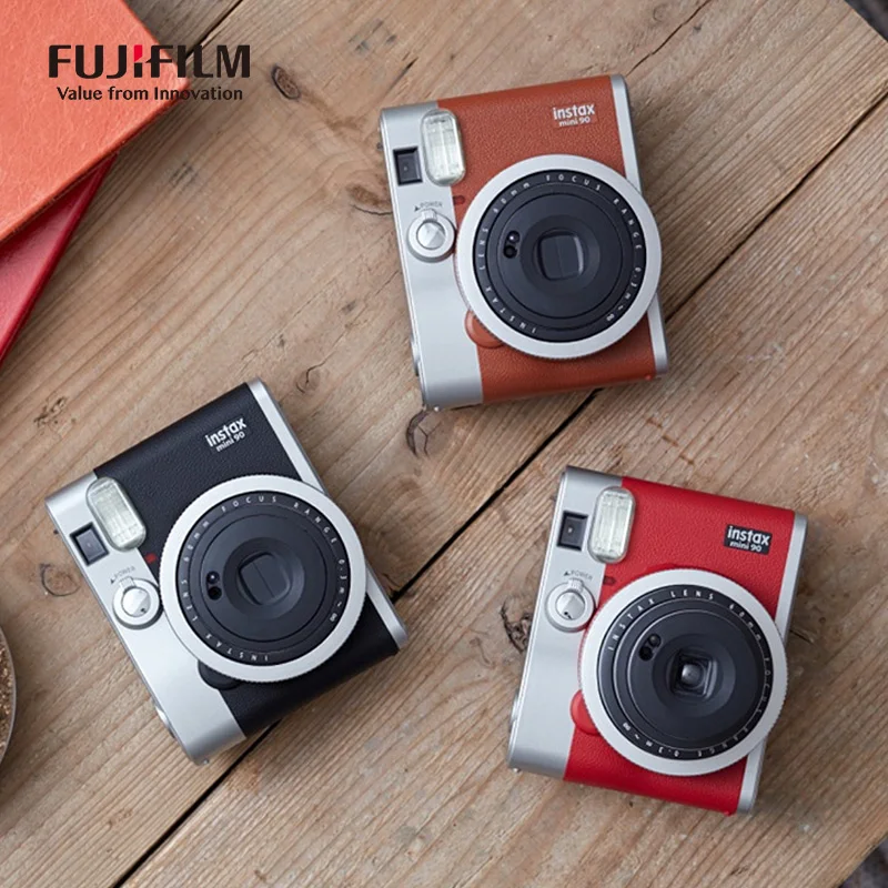 instax mini 90 NEO classic 【公式通販】 instax mini 90 NEO classic 【公式通販】
