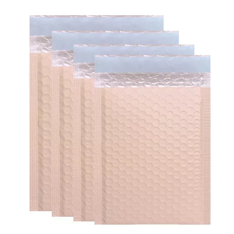 Рисунок 5 - конверты из пузырчатой пленки