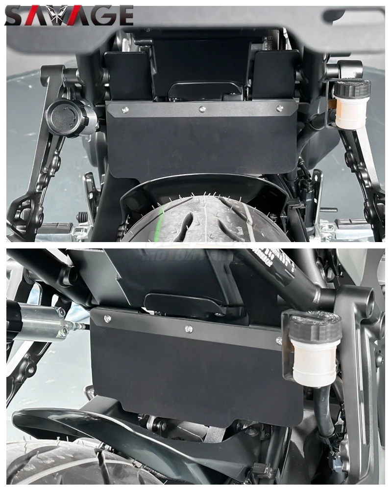 Задний амортизатор для Yamaha TRACER 900/GT 9/GT 9GT 900GT 2021 2022 2023 2024