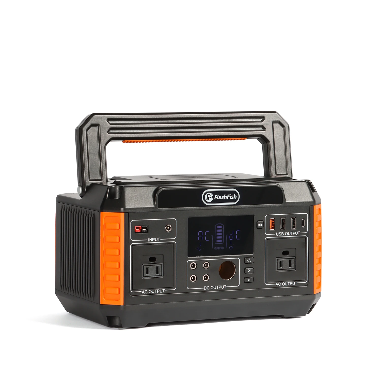 

portable power station energy generator all in one solar system solar energy products solar batteries solar charger