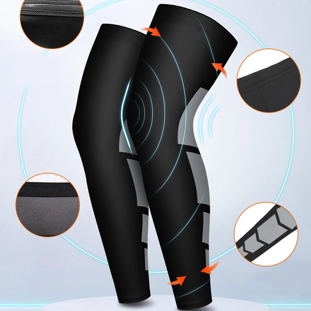 Компрессионный баскетбольный рукав длиной см широкое применение модель L