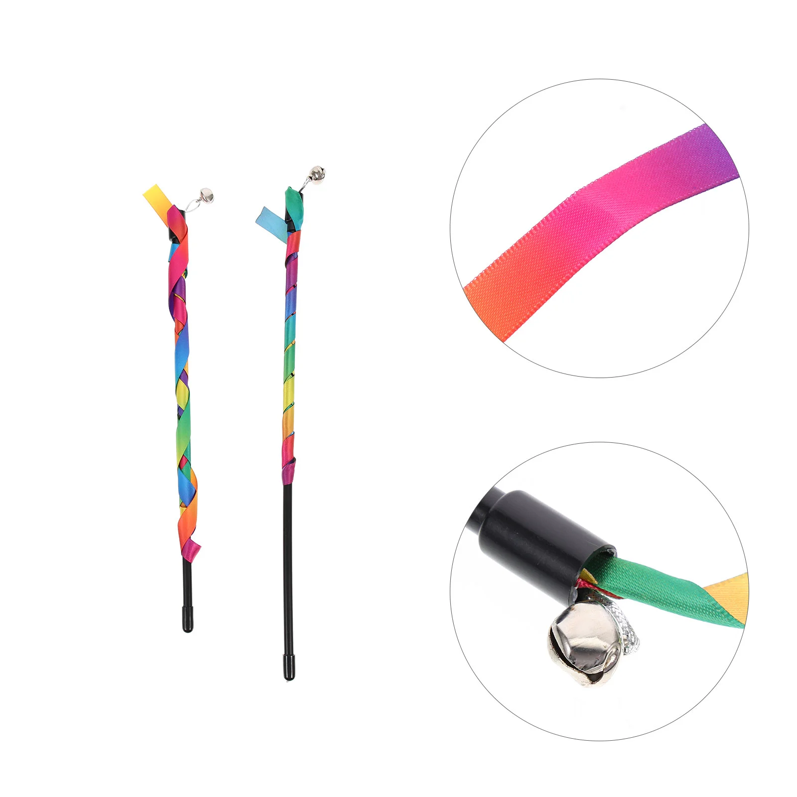 

Палочка кошачья, Интерактивная палочка для котят, растягивающая палочка, забавная удочка для рыбалки