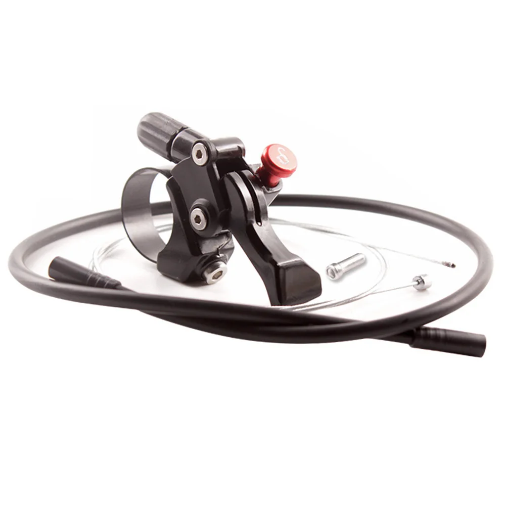 Bike Bicycle Air Fork Remote Control Lock Switch Kit For Suntour Epixon XCR XCM Durable MTB Accessories Parts Bicicleta |