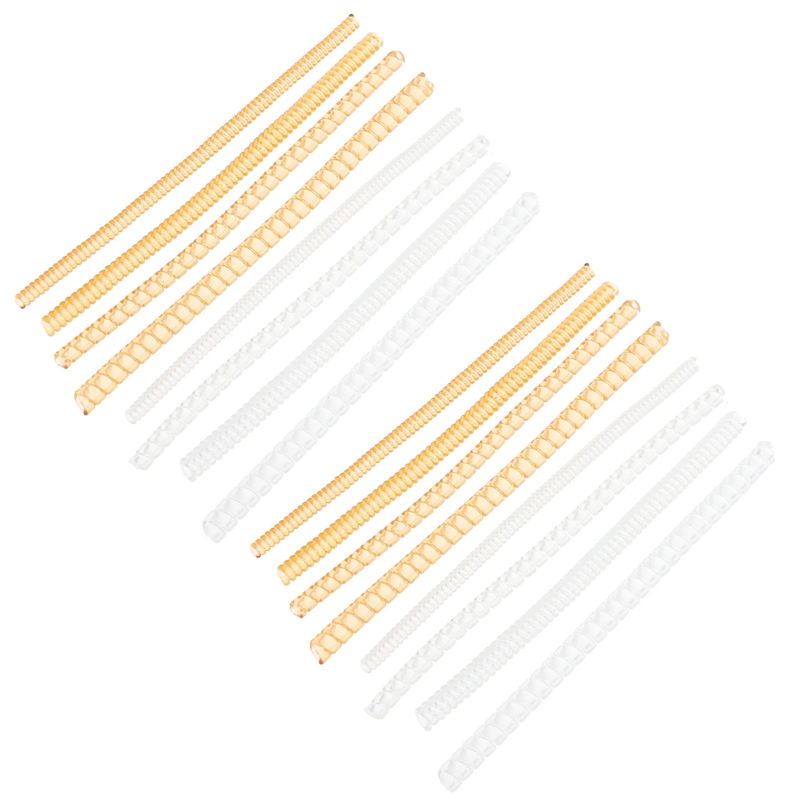 

16Pcs Tightener Ring Adjuster for Loose Rings Most Men and Rings