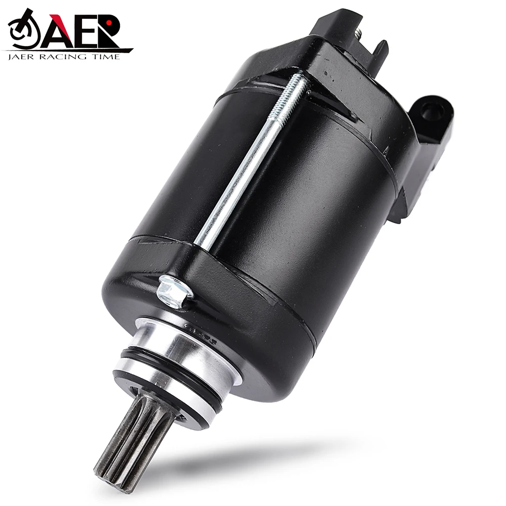 Электрический стартер двигателя для Honda CBR250 CBR250RR CBR 250 RR 2017/2019 31200-K64-N01