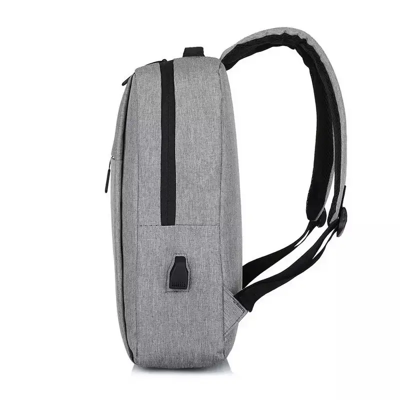 Xiaomi Portable Backpack Men Notebook Sleeve Computer Bag Double-Shoulder Briefcases Travel Business Casual Package Laptop Case