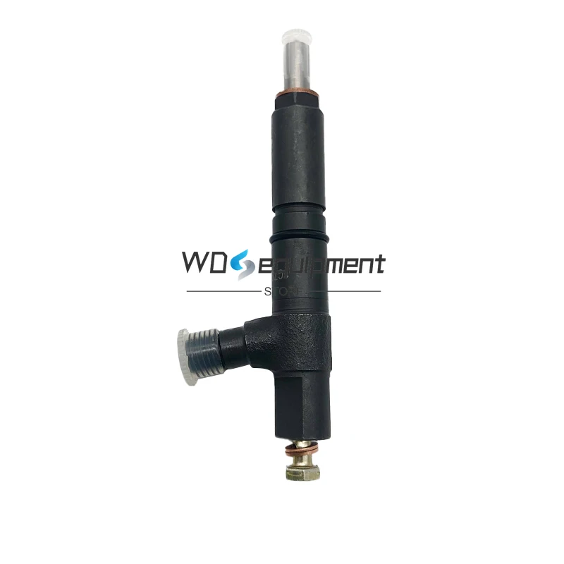 4 шт. топливный инжектор 1G796-53002 1G796-53001 для двигателя Kubota V2203 V2403 6685512