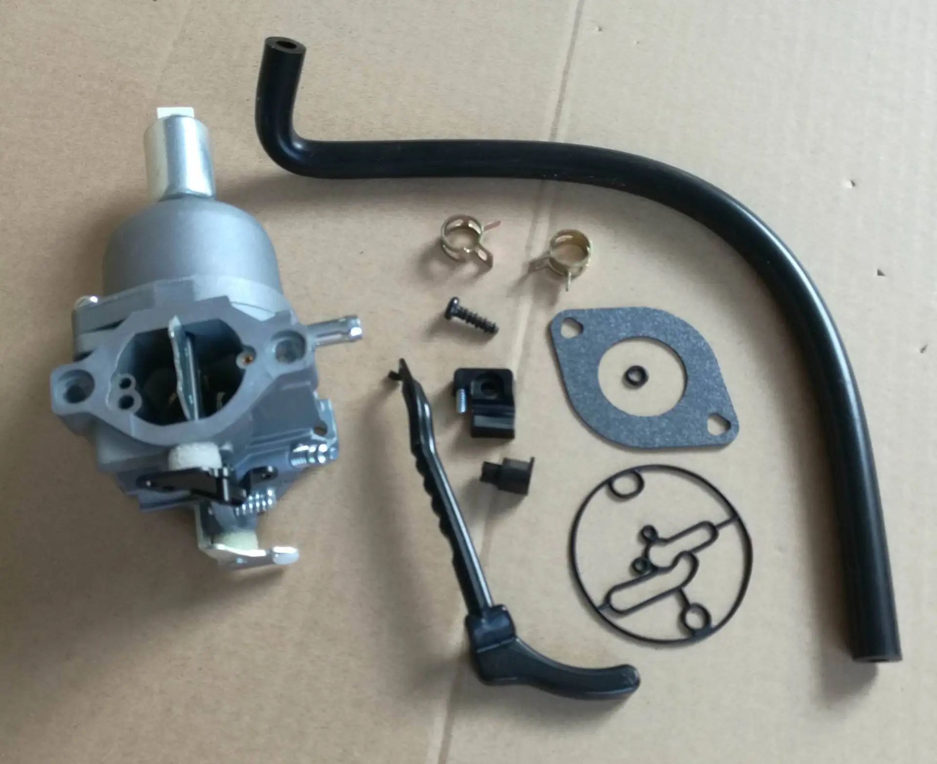 Высококачественный карбюратор для Briggs &amp Stratton 799727 698620 Карбюратор садовые