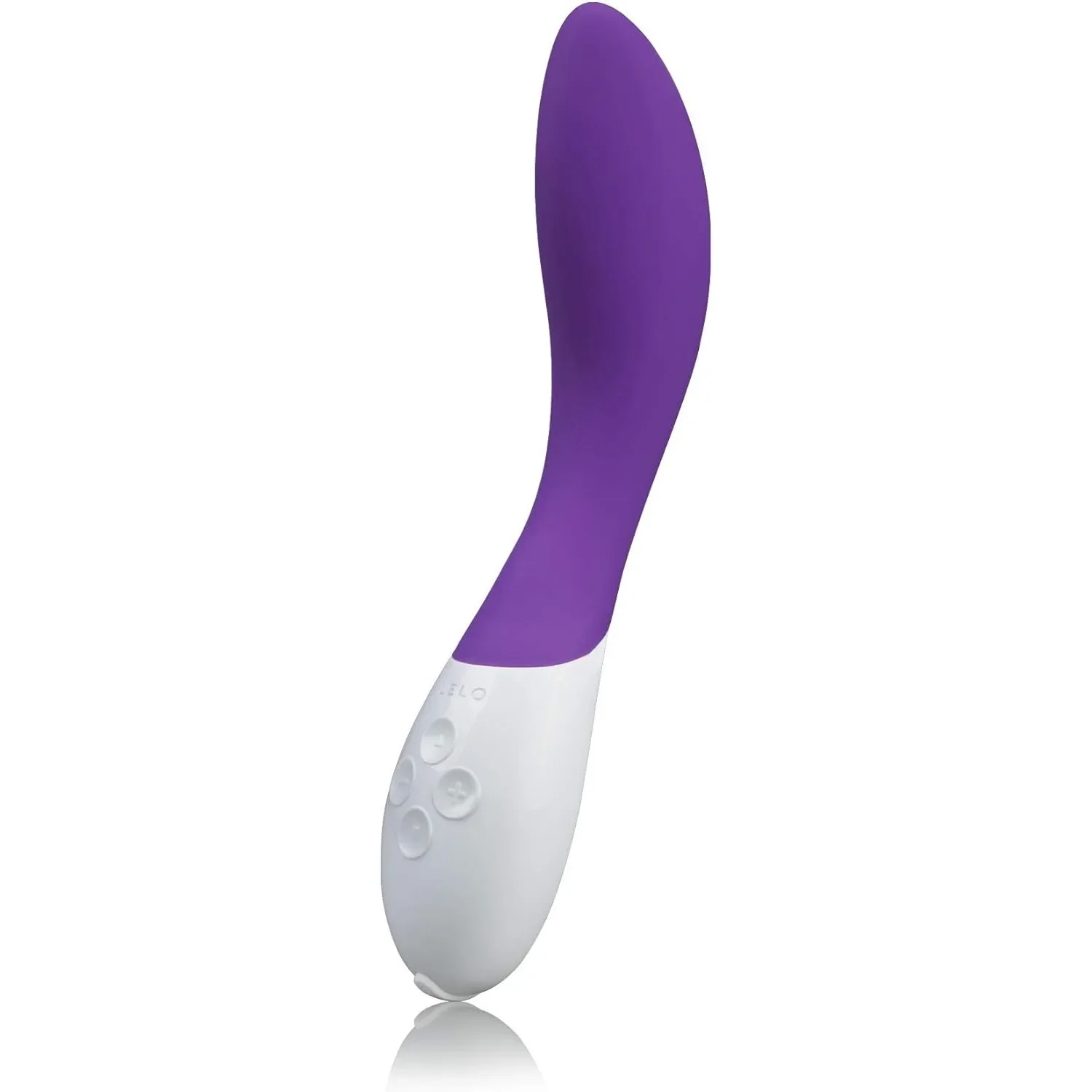 Lelo Mona 2 Беспроводной Электрический Вибратор Для Стимуляции Точки G