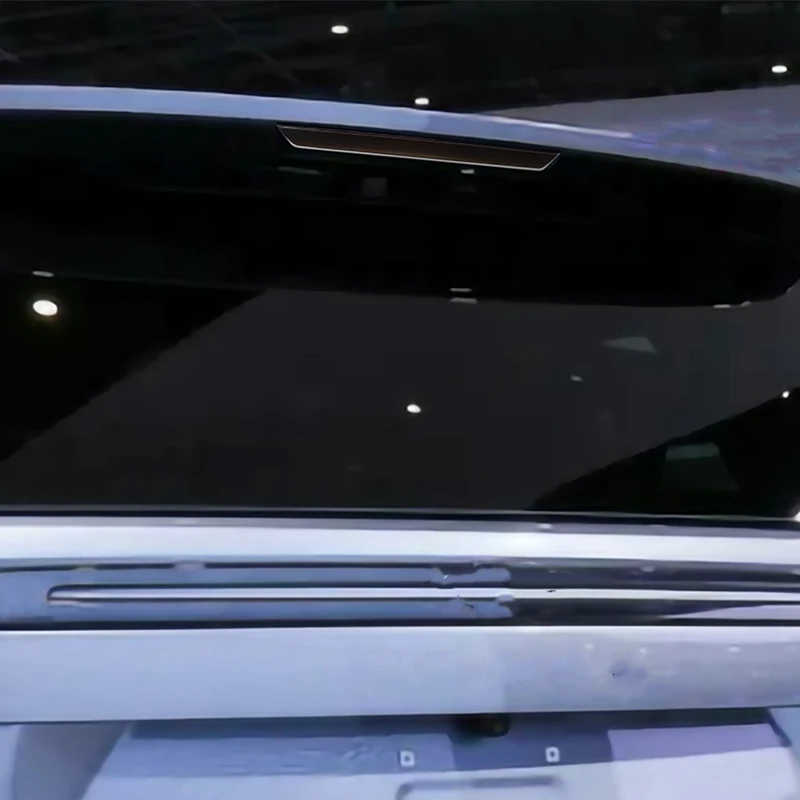 Задняя крышка для телефона с высоким креплением третья задняя тормоза Chevy Suburban