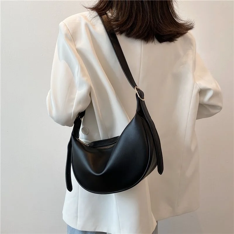 

Хобо, маленькие сумки 2023 для женщин, модная женская сумка-мессенджер, женские сумки, дизайнерская сумка