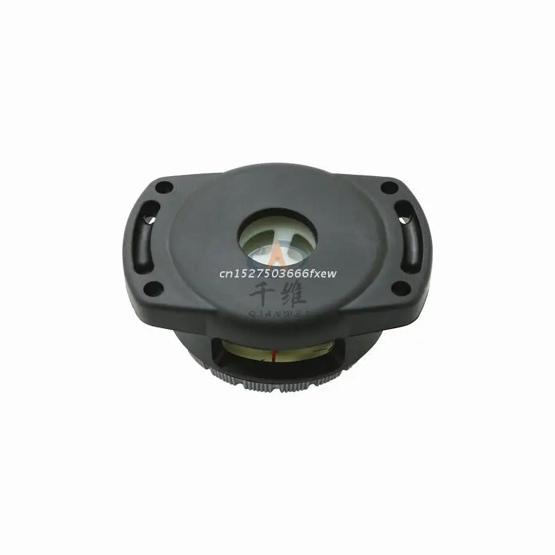 Прочный ремешок на запястье компас браслет Компас для прицела водонепроницаемый