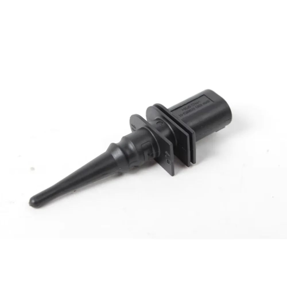 65816905133 Zwart Temp Exterieur Buiten Ambient Автоматический датчик температуры воздуха для Bmw 1 6 7