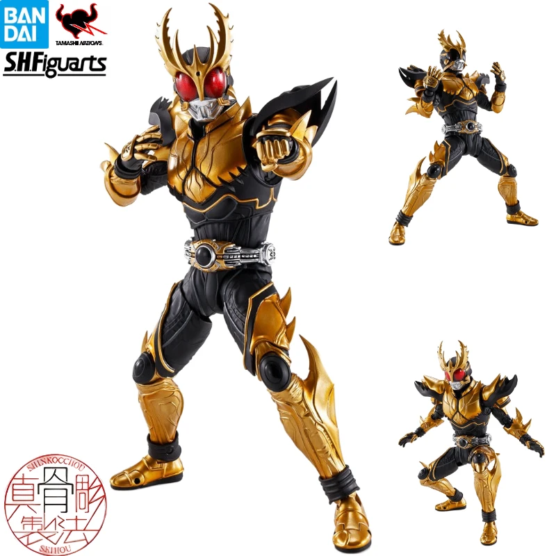 Оригинальные фигурки в наличии 100% BANDAIS.H. Фигурка Райдера масках поднимающийся