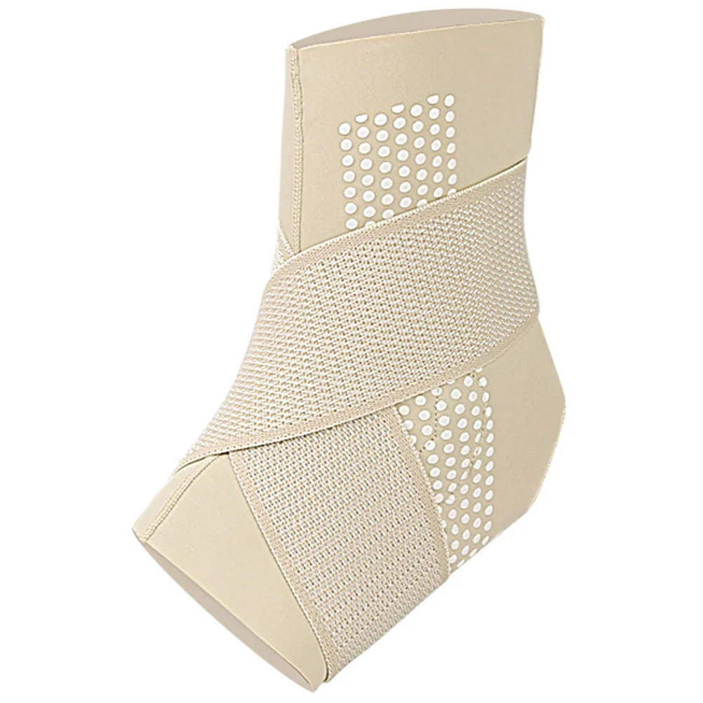 

Ankle Brace Sleeve Sport Strap Women Foot Braces Support Thin Section Protector Wrap Sports