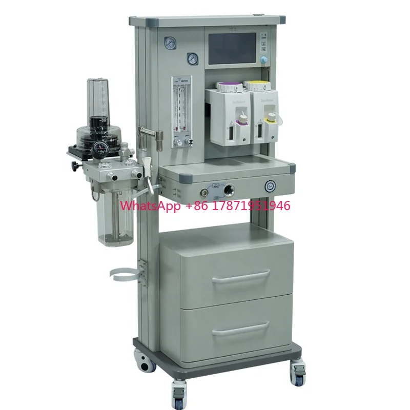 Операция ICU Анежиния Ветеринарная машина Машина для нумерации использования