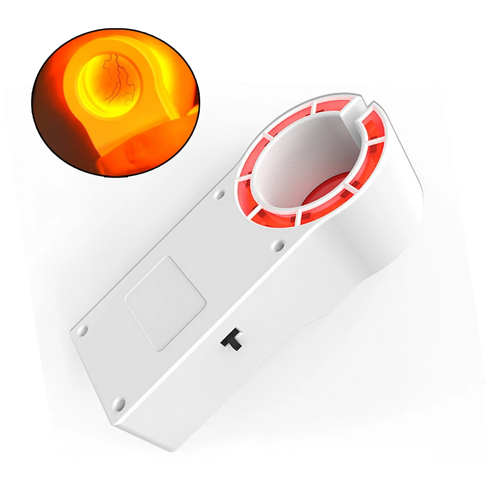 

New Handheld Veins Magnifying Adult Child LED IR Vein Viewer Locator Finder Vein Illuminator