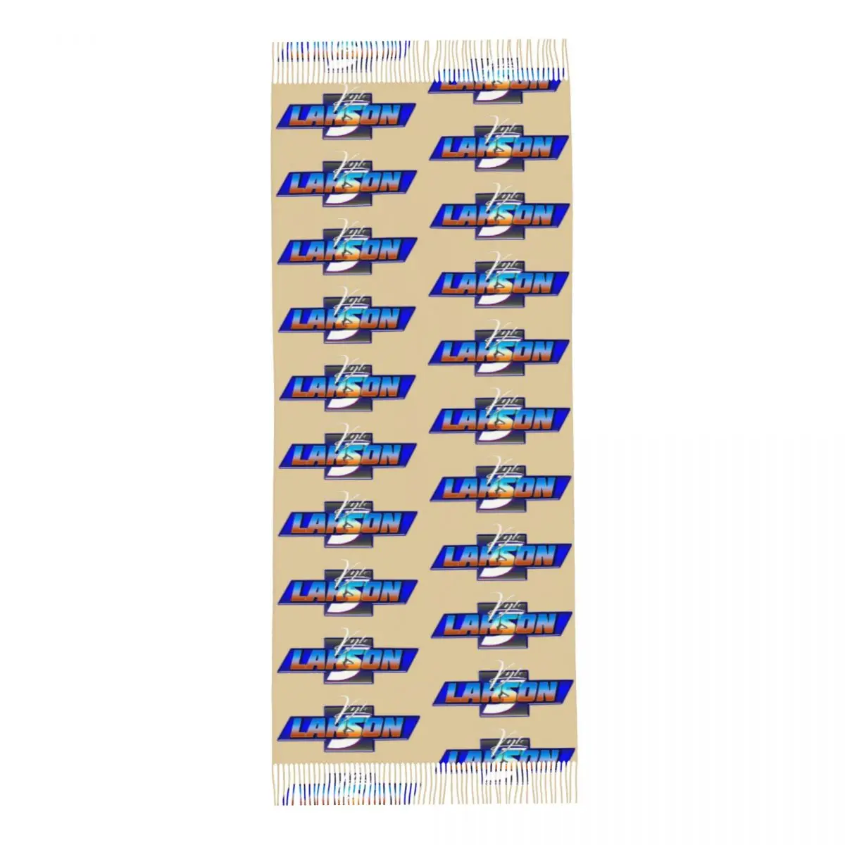 5 шарфов с кисточками для женщин мягкие теплые шали и палантины длинная