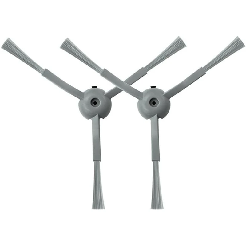 Для Lubluelu для L20 Honiture V8 Pro сменный робот-пылесос основная боковая щетка фильтр Hepa