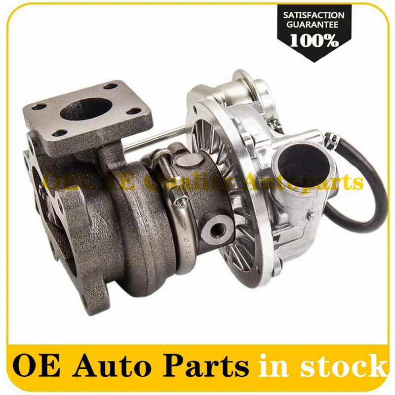 238-9349 13575-6180 0104-890-012 Новое турбозарядное устройство для Caterpillar Perkins 3024 3024C C2.2 SBA-135756180