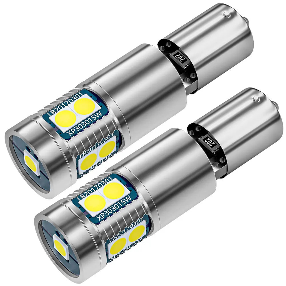 

2 шт. светодиодный габаритный фонарь для парковки H6W BAX9S 64132 Canbus для Citroen C4 Picasso 1 2007 2008 2009 2010 2011 2012 2013