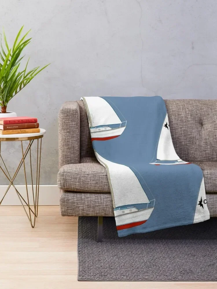 Западное центровочное одеяло 26 дюймов в виде лампы рождественские подарки