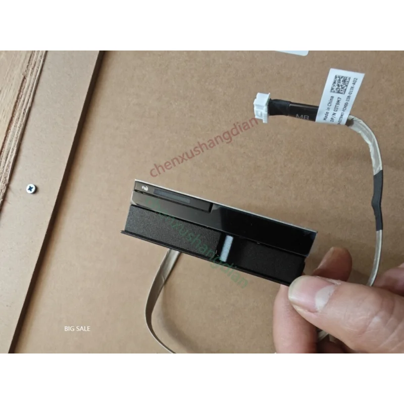 ДЛЯ Dell новый оригинальный r750 r7525 левое ухо DTRNY 3T9M7