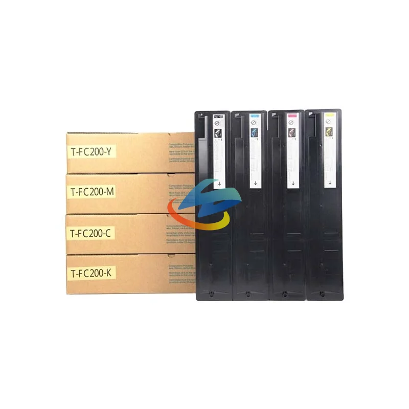 Картридж с тонером для Toshiba E-Studio 2000 2500AC 1 шт.